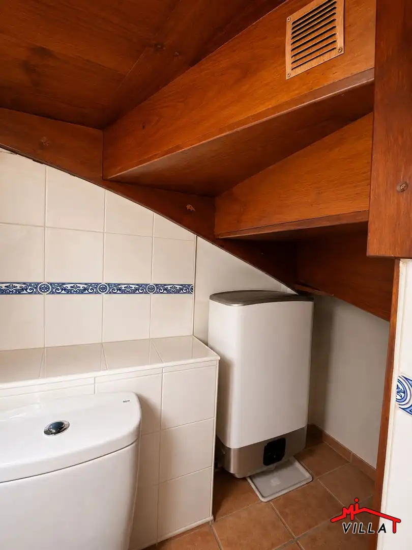 Cocina de Casa o chalet en venta en Ampuero con Amueblado