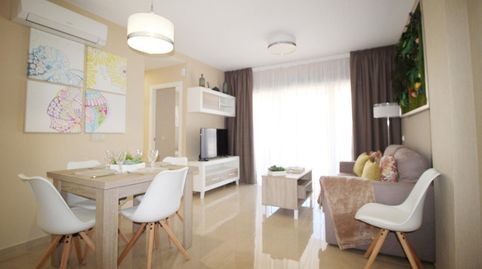 Foto 4 de Apartamento en venta en Calle Amplaries, Sol Park, Oropesa del Mar / Orpesa