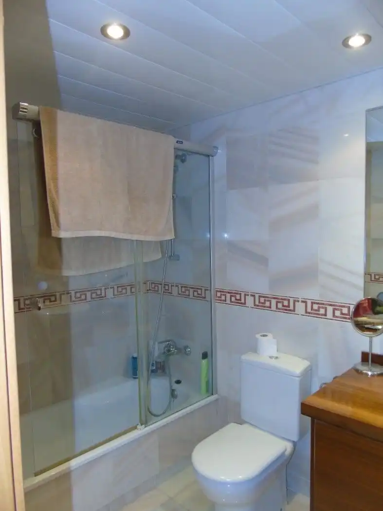Apartament amb piscina en venda a Platja d'Aro, imagen 23