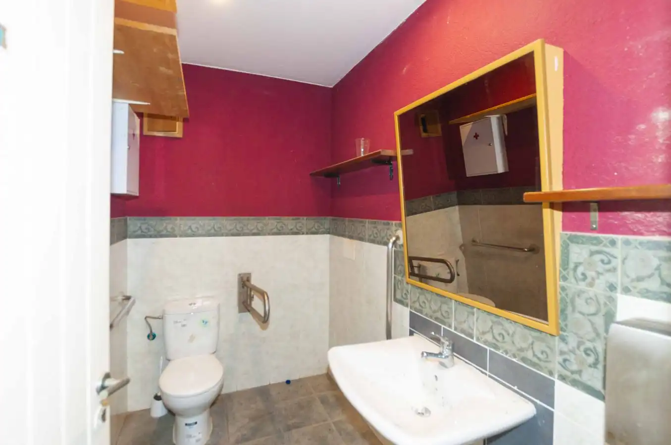 Locale commerciale in vendita a Carrer del Puig Rom, 106, 17480, Roses, Girona, imagen 9