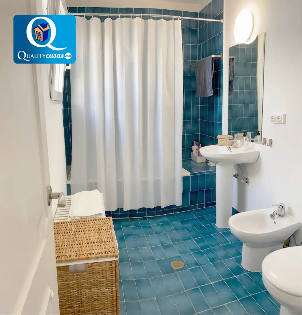 Penthouse mit Aufzug zum Verkauf in Centro, imagen 13