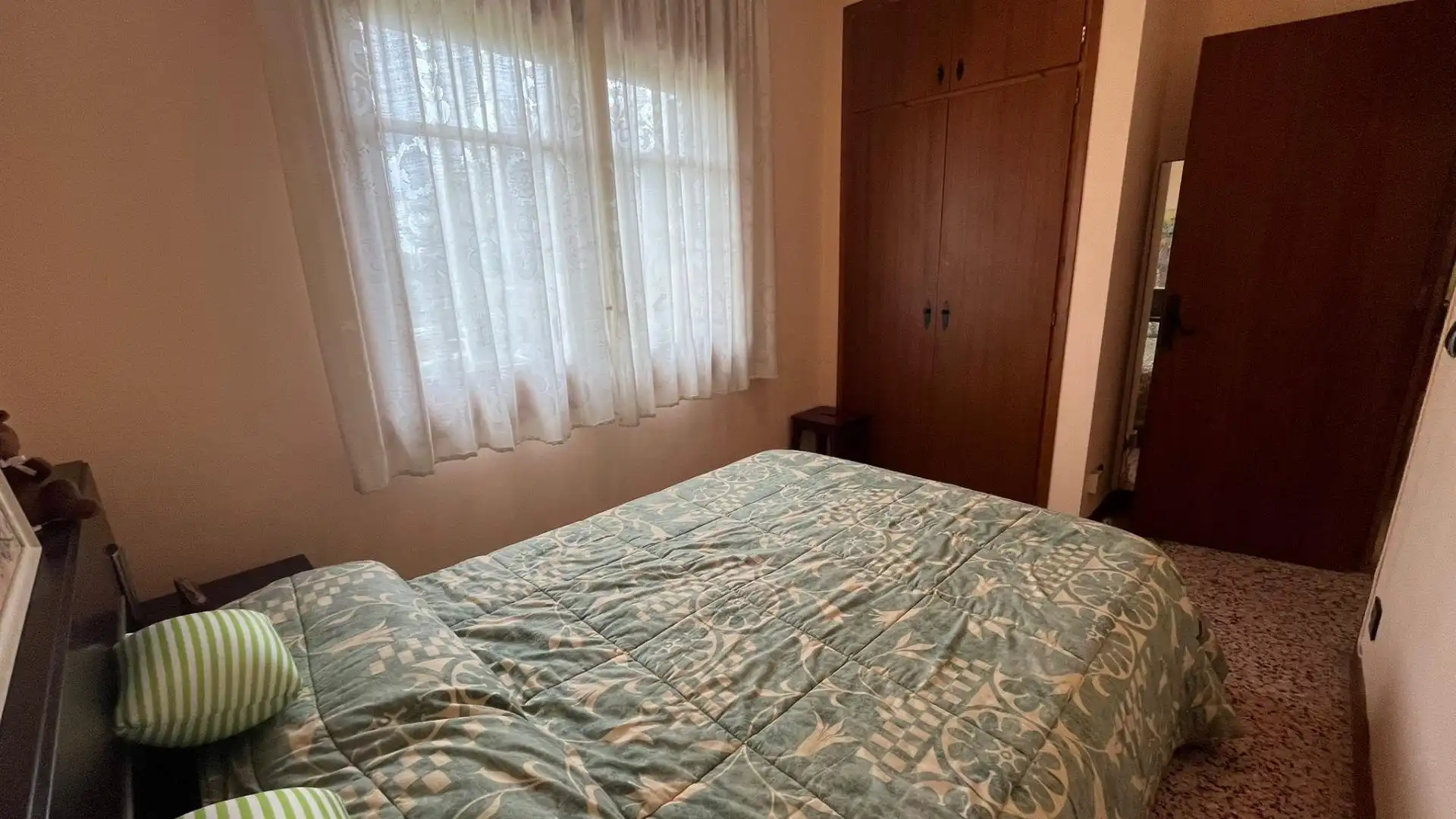 Schlafzimmer von Haus oder Chalet zum Verkauf in Riells i Viabrea