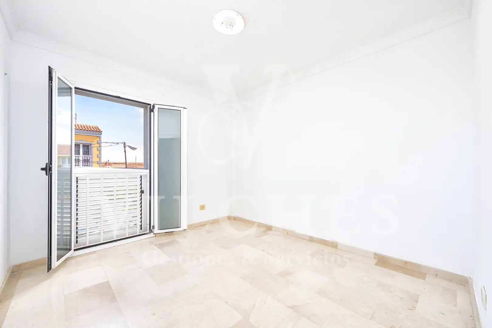 Terraza de Casa adosada en venta en Telde con Trastero