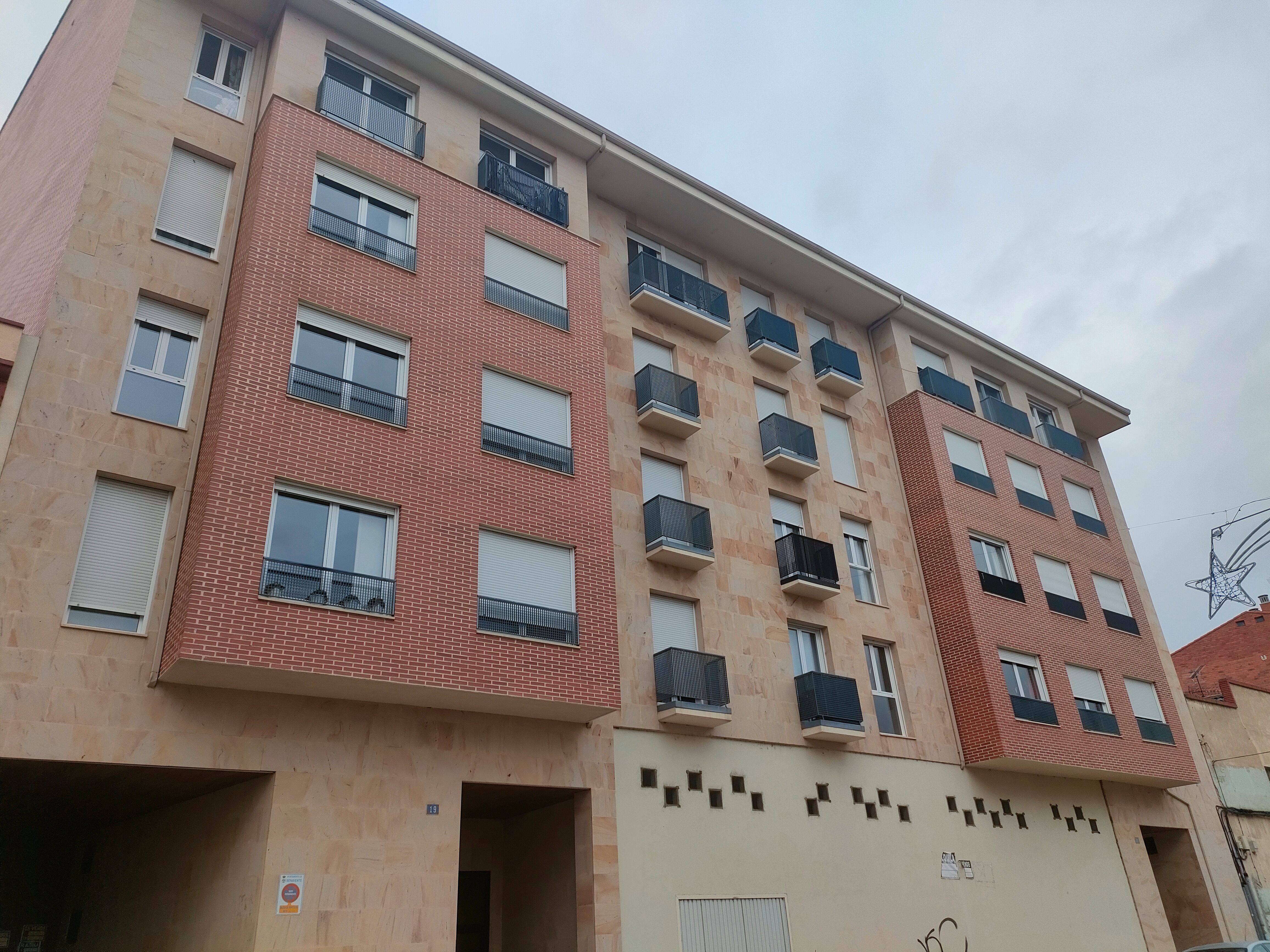 Garage to rent in Avenida León, 19, Benavente