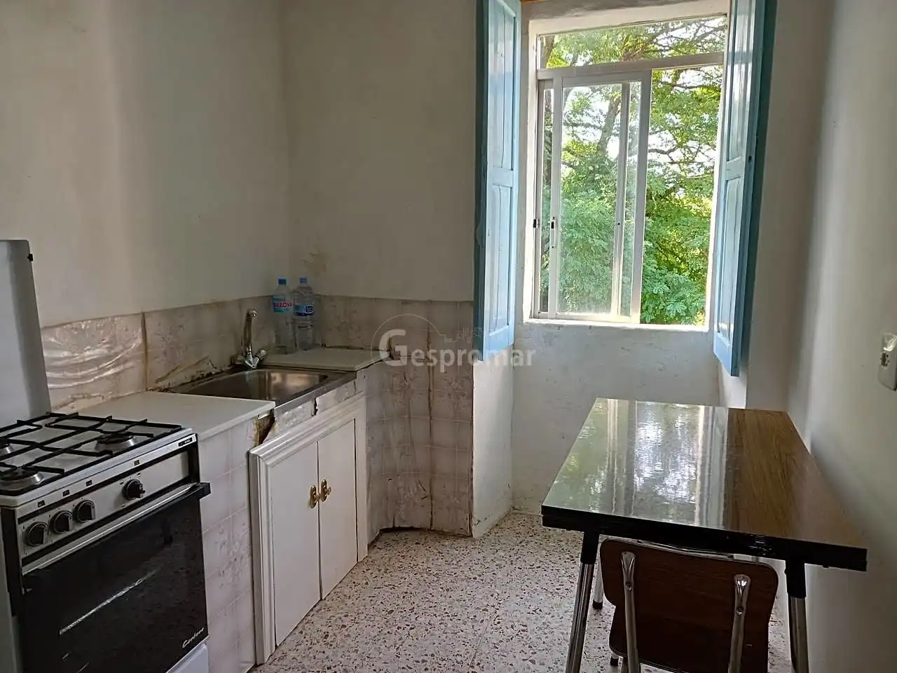 Cocina de Casa o chalet en venta en Montederramo