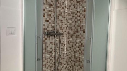 Foto 2 de Ático de alquiler en Centro, Ourense Capital