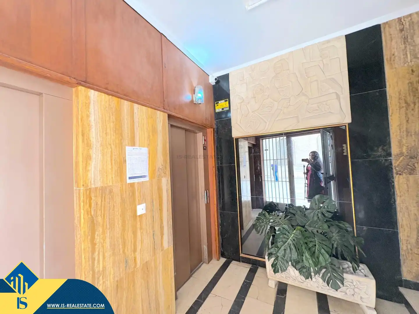 Piso con ascensor en venta en Centro, imagen 30