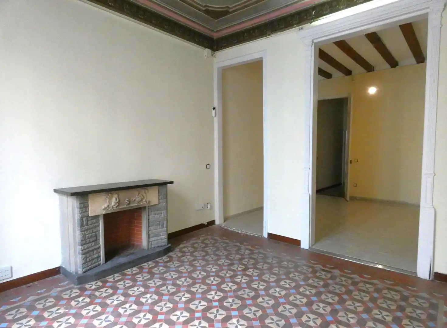 Flat with lift for sale in Eixample, imagen 9