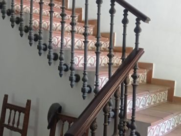 Villa à vendre à Periurbano Oeste - Sierra