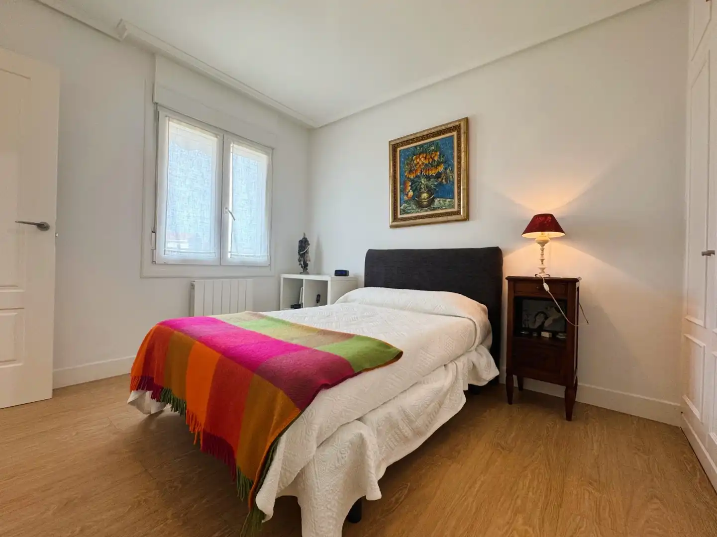 Flat for sale in Kresaltzu Kalea, 6, Las Arenas