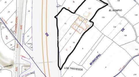 Photo 2 of Land for sale in Parla Este, Madrid