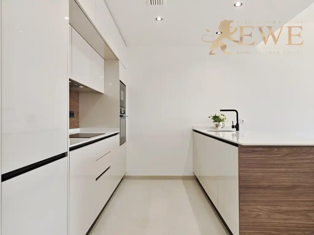 Apartament amb terrassa en venda a Playa del Acequión, Náufragos y Rocío del Mar, imagen 22