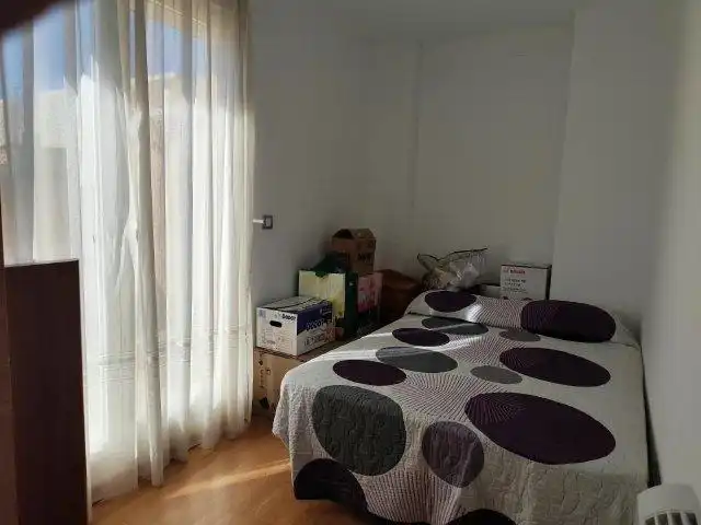 Bedroom of Attic for sale in Siete Aguas, Valencia