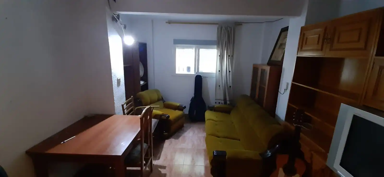 Living room of Detached homes for sale in Granada  with Furnished