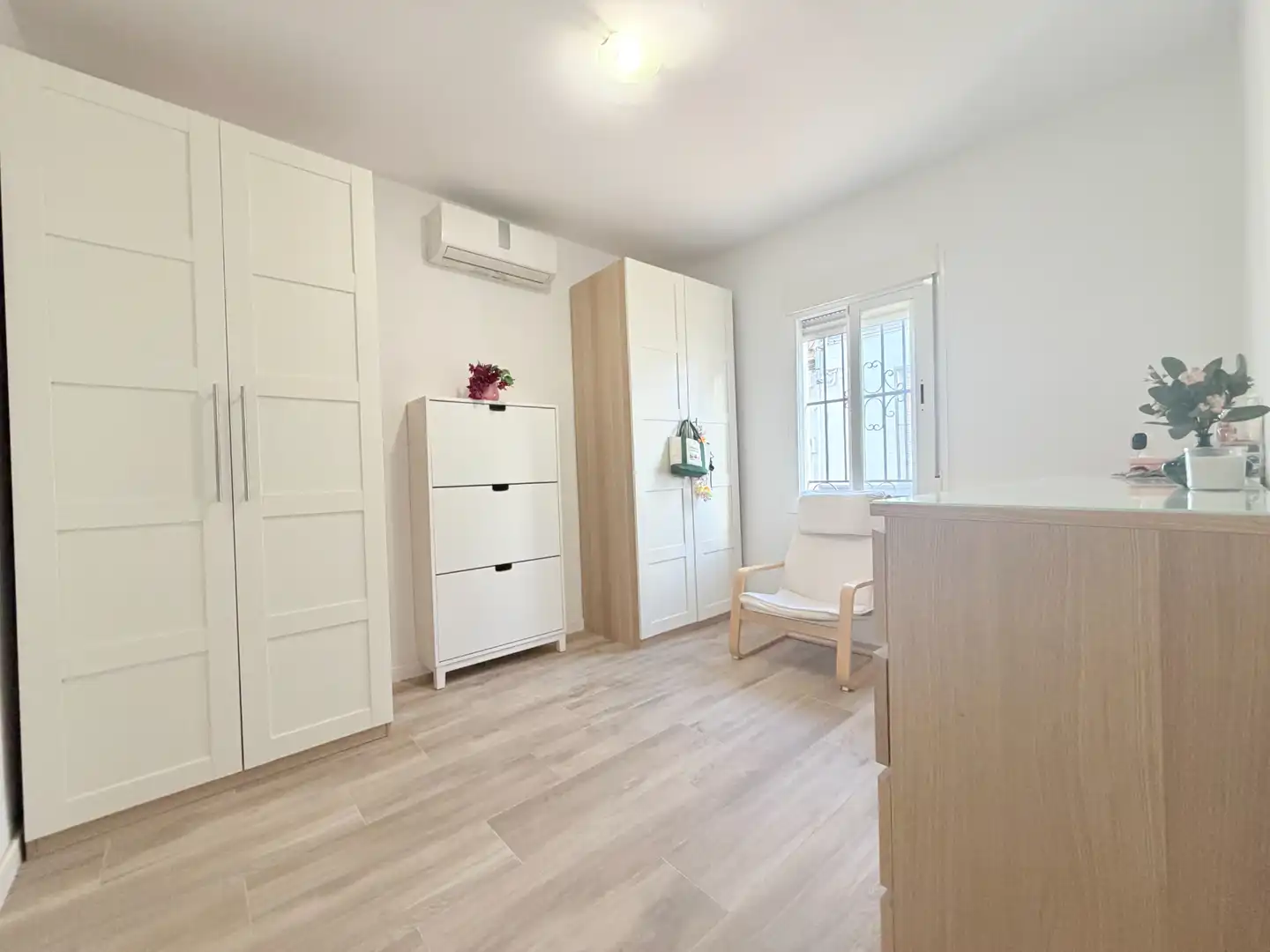 Habitación de Casa o chalet en venta en Umbrete, Sevilla