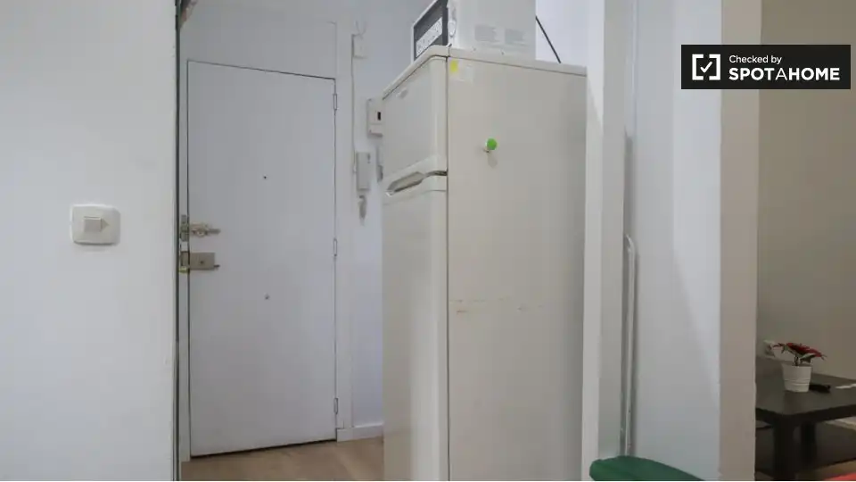 Room in Ciudad Universitaria