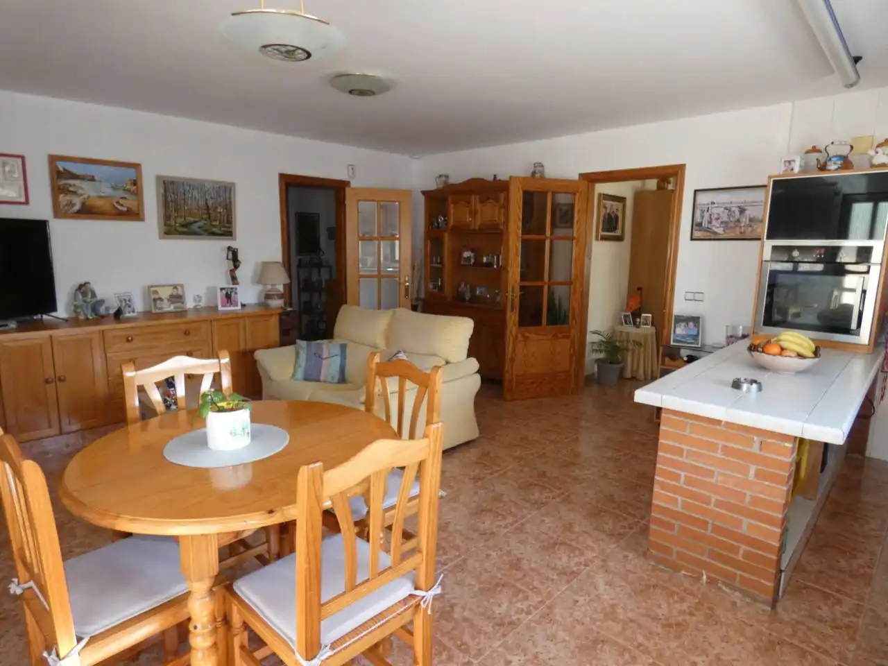 Haus oder Chalet zum Verkauf in Calle PARTIDA SURRACH POLIGONO 7, Mar Chica