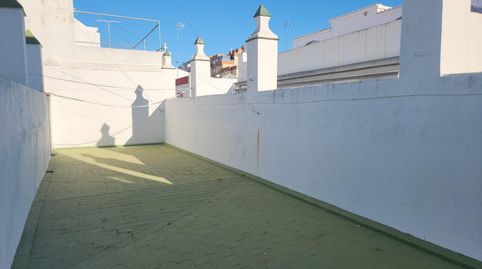 Foto 2 de Casa o chalet en venta en Plaza de toros - Venta Vargas - Capitania, San Fernando