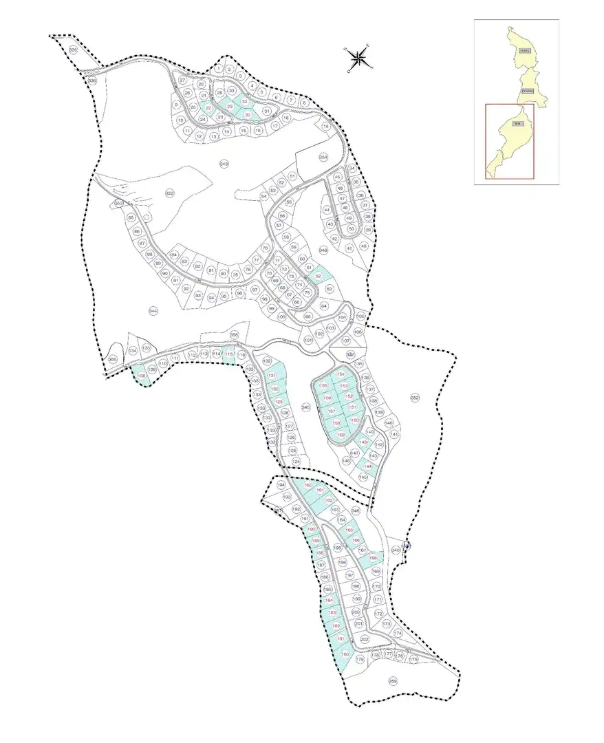 Lands and plots for sale in Bobadilla - Bobadilla Estación - La Joya, imagen 44