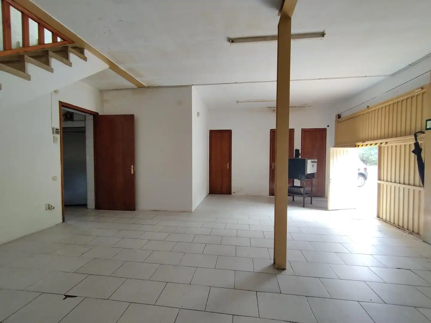 Casa o xalet en venda a Campins