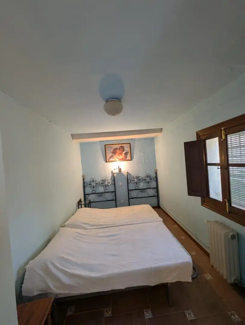 Casa rústica amb piscina en venda a Loja, imagen 16