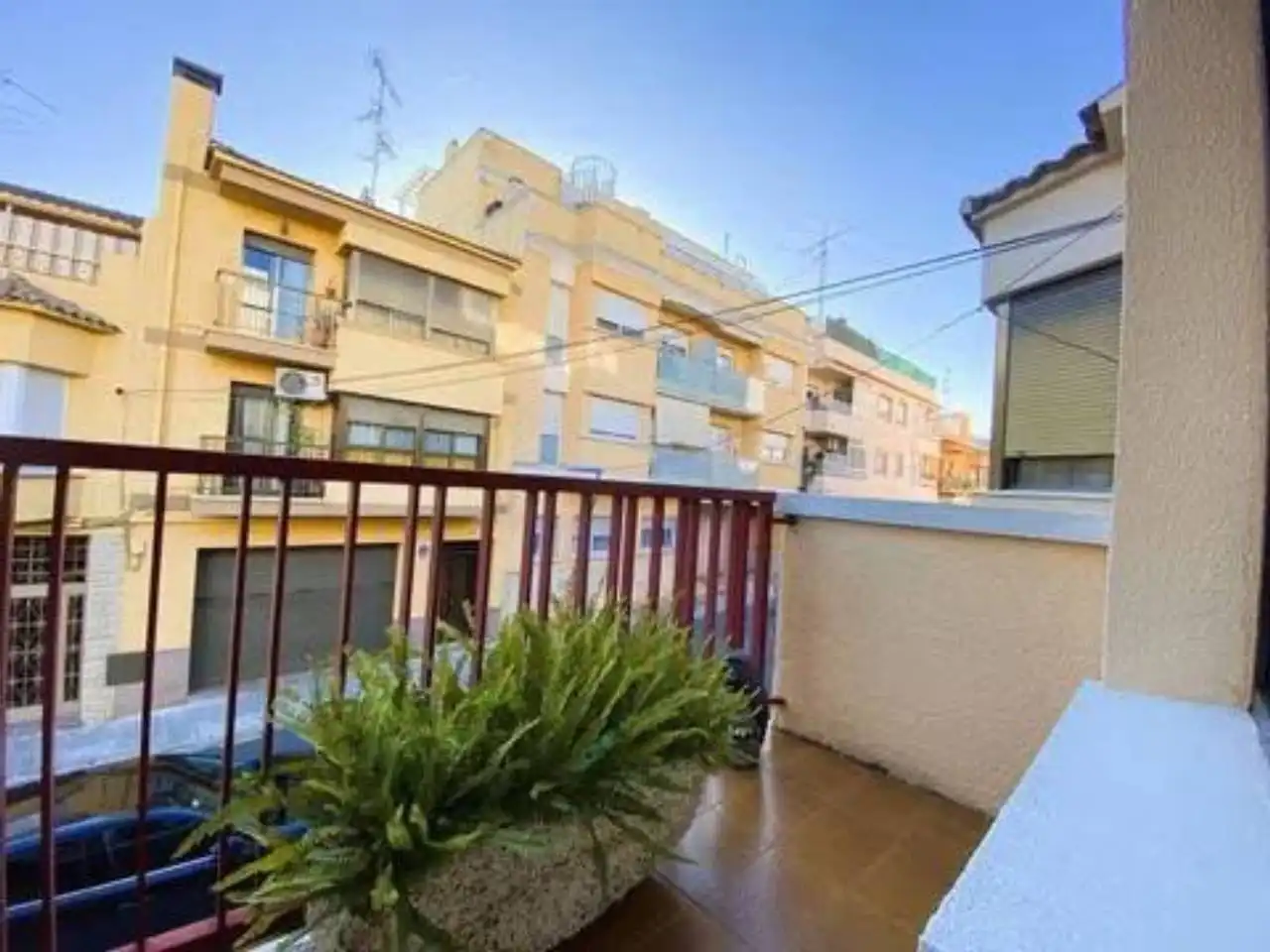 Außenansicht von Haus oder Chalet zum Verkauf in El Vendrell mit Klimaanlage und Terrasse