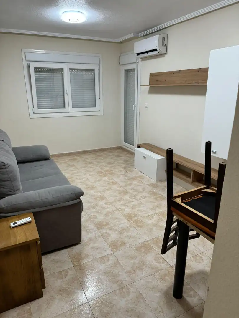 Apartament en venda a Centro