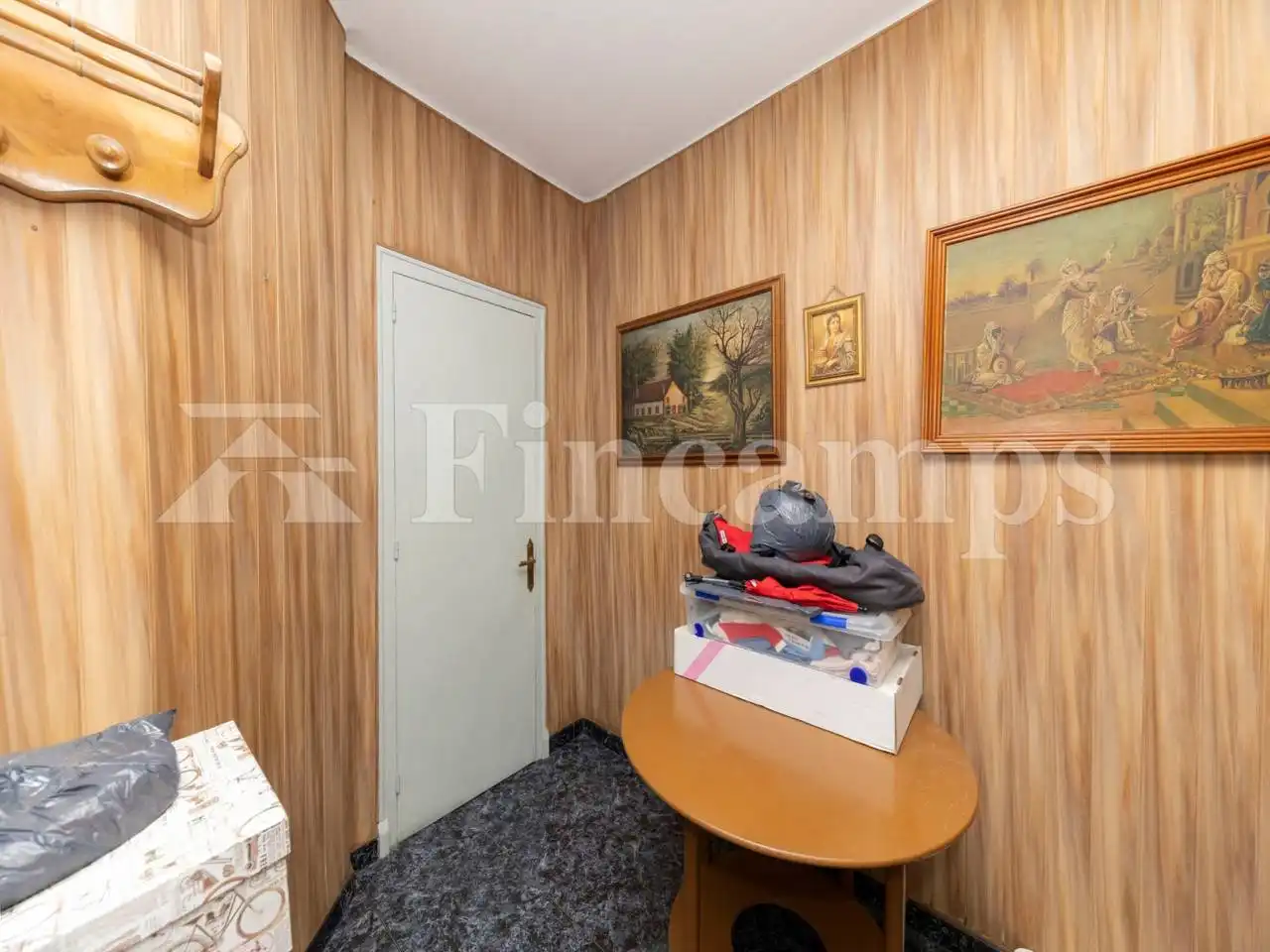 Casa o xalet en venda en Sabadell amb Calefacció i Jardí privat
