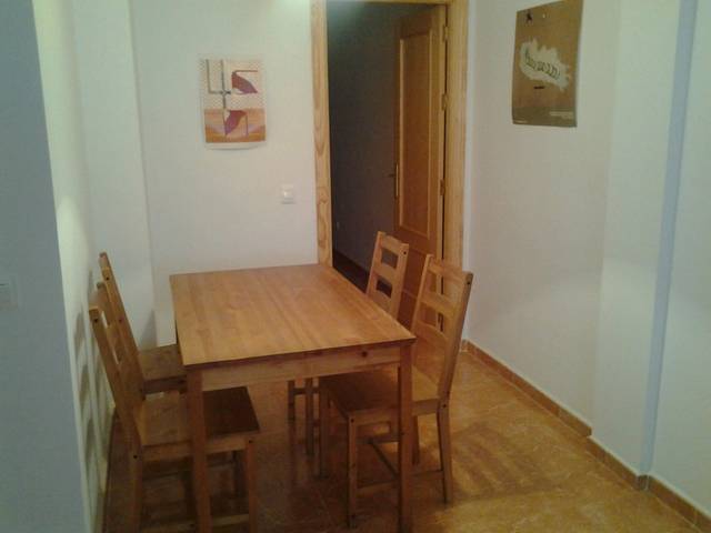 Piso en Alquiler en Carretera de Álora, 20 en Churriana - El Pizarrillo - La Noria-Guadalsol