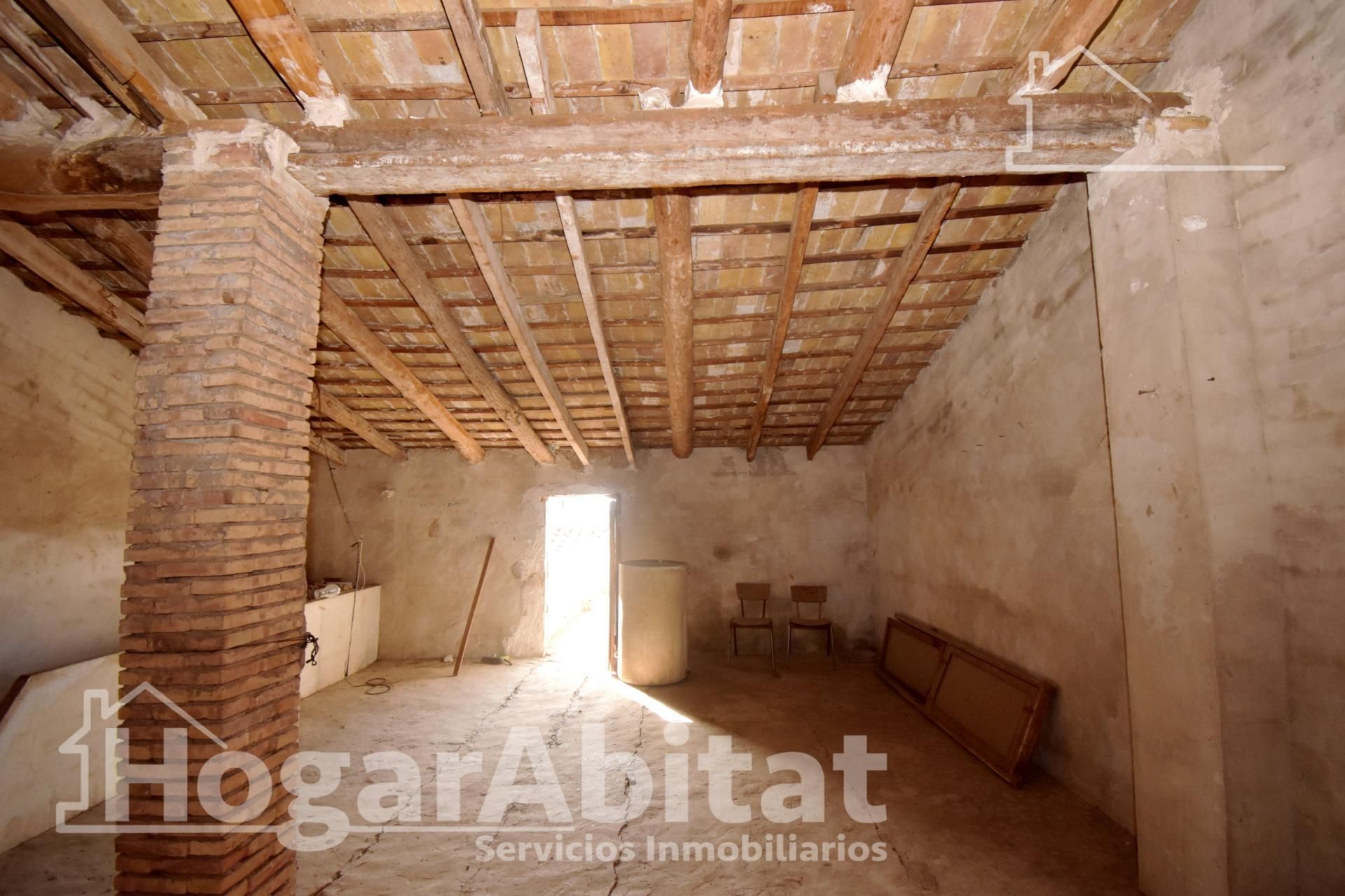 Casa o xalet en venda en Alquerías del Niño Perdido amb Terrassa, Traster i Balcó