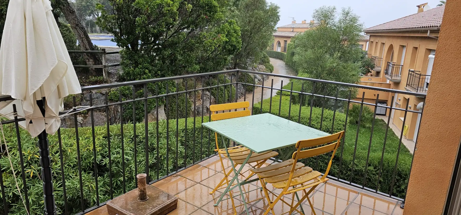 Penthouse mit Balkon zum Verkauf in Carrer del Mirador, imagen 21