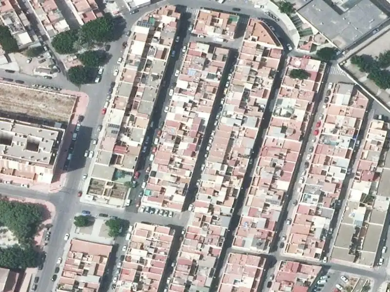 Piso en venta en Sierra Bacares 93