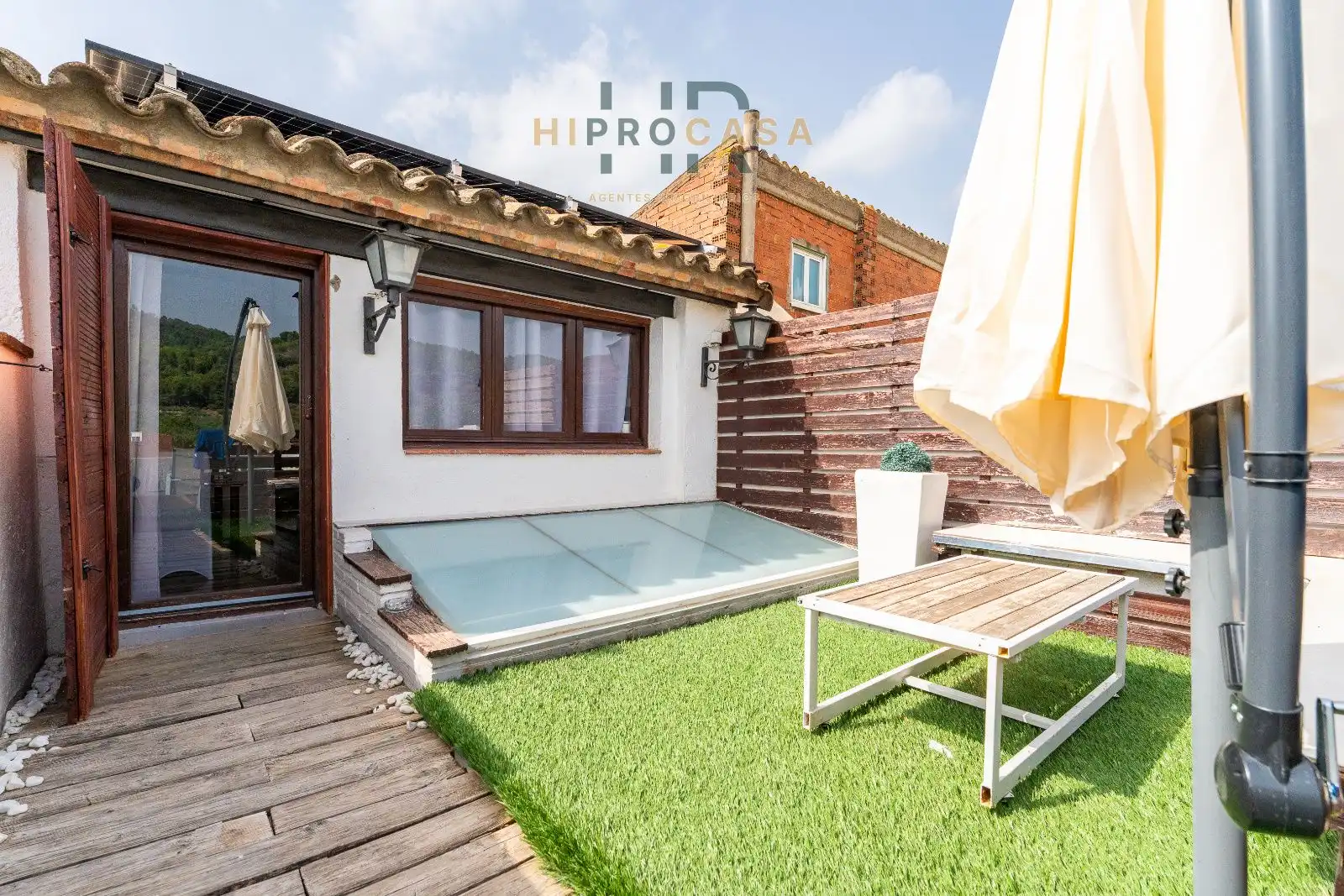 House with pool for sale in MAJOR