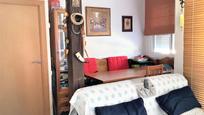 Bedroom of Flat for sale in Badalona  with Balcony