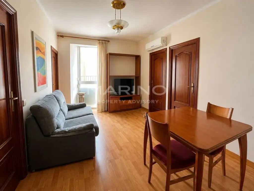 Wohnung mit Terrasse zum Verkauf in Sant Martí, imagen 4