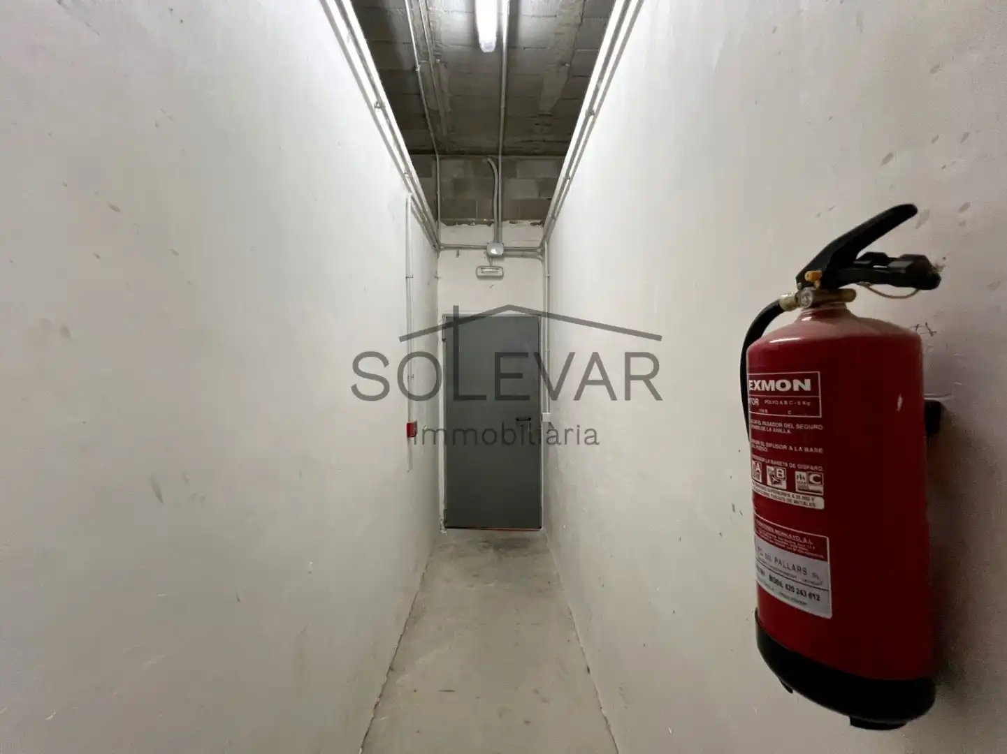 Dúplex en venta en Tremp con Trastero