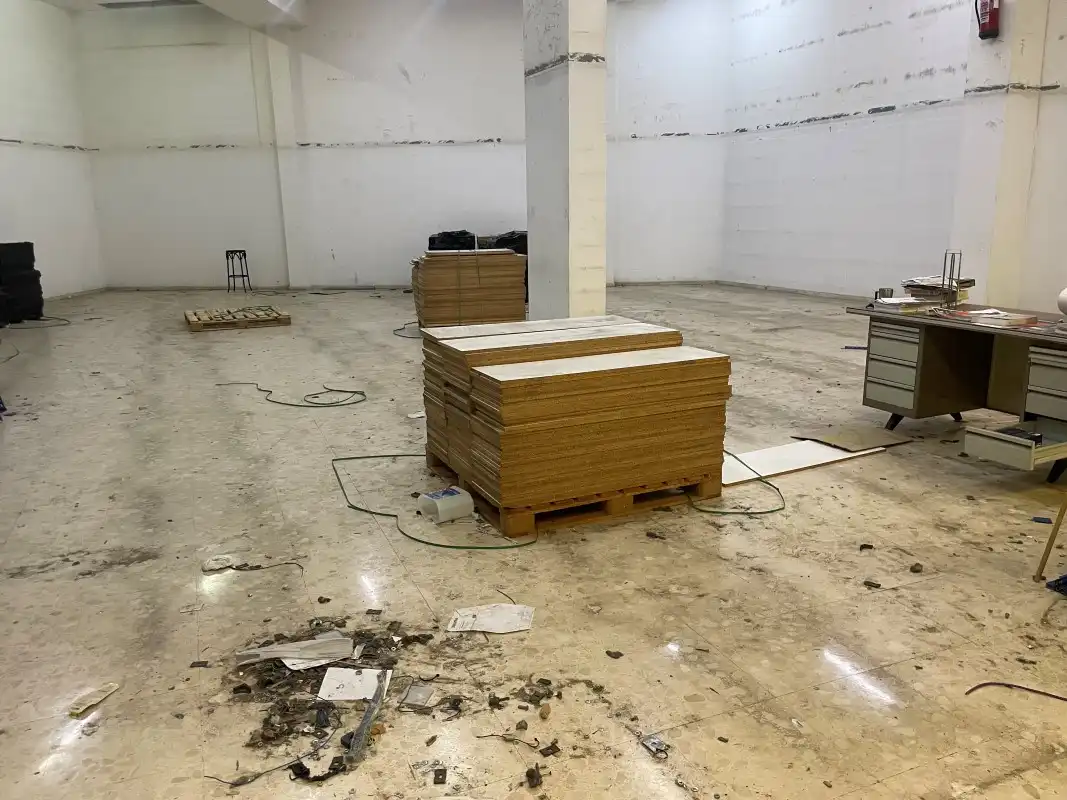 Business premises to rent in Avinguda de València, imagen 19