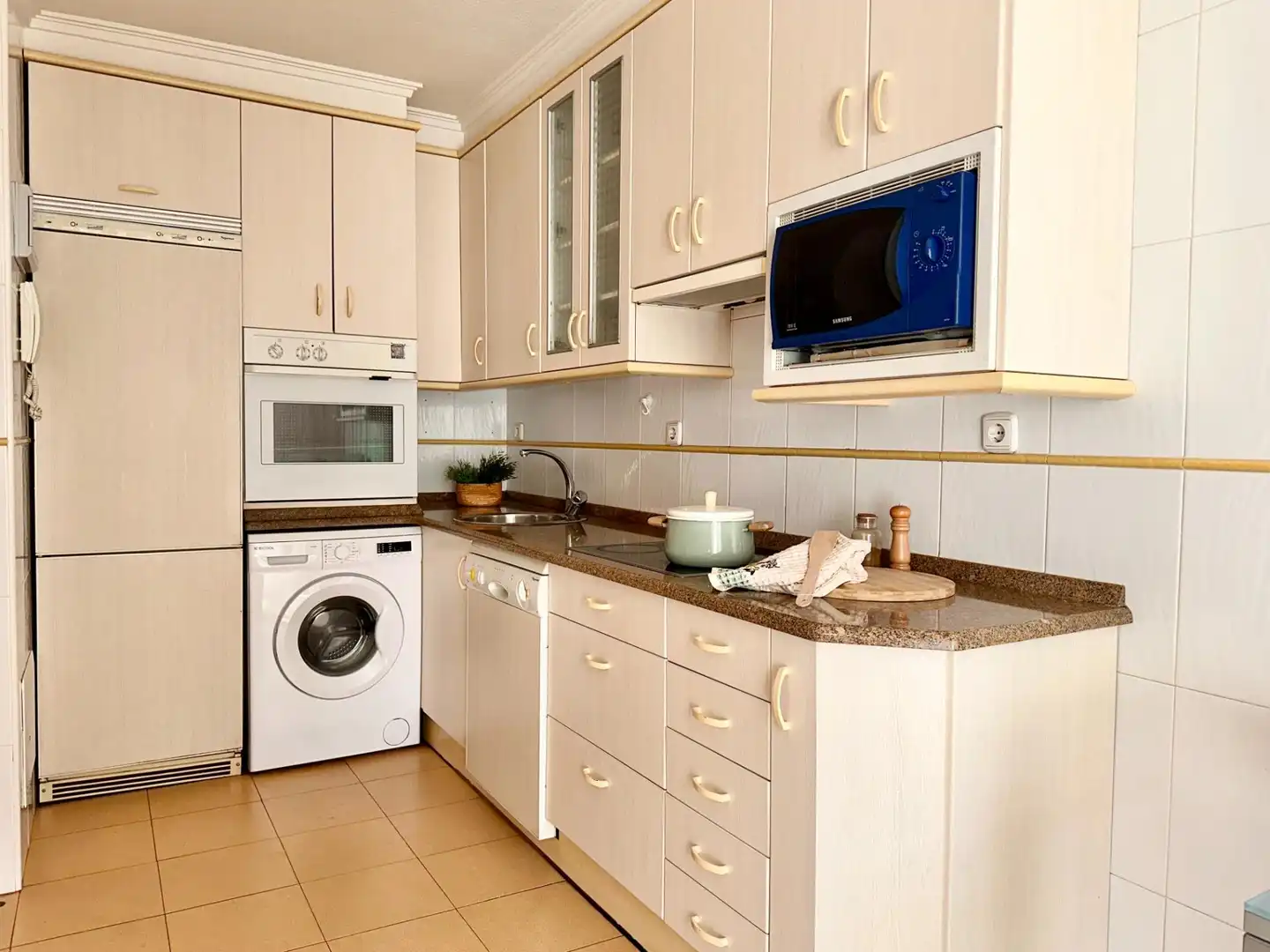 Flat with lift for sale in Calle SANTA CRUZ DE ARDOI/ARDOIKO SA, imagen 10