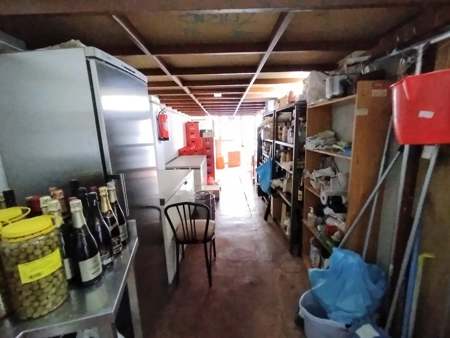 Gewerbefläche zur Übernahme in Carrer Segarra 1, imagen 11