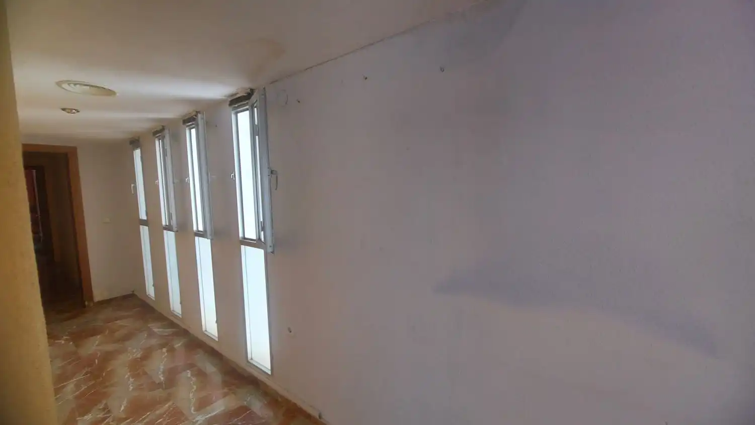 Dúplex en venta en Jaén con Aire acondicionado, Trastero y Balcón