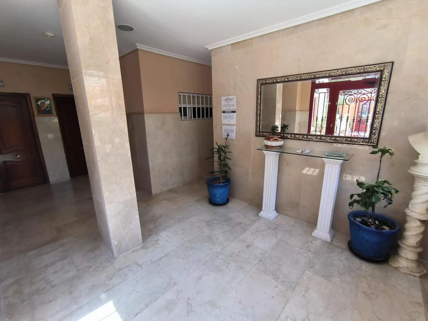 Apartament amb jardí en venda a Rincón de Loix, imagen 16