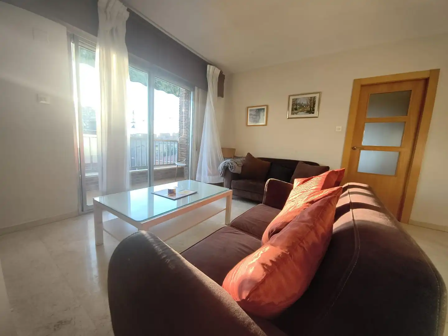 Penthouse mit Aufzug zur Miete in Beiro, imagen 6