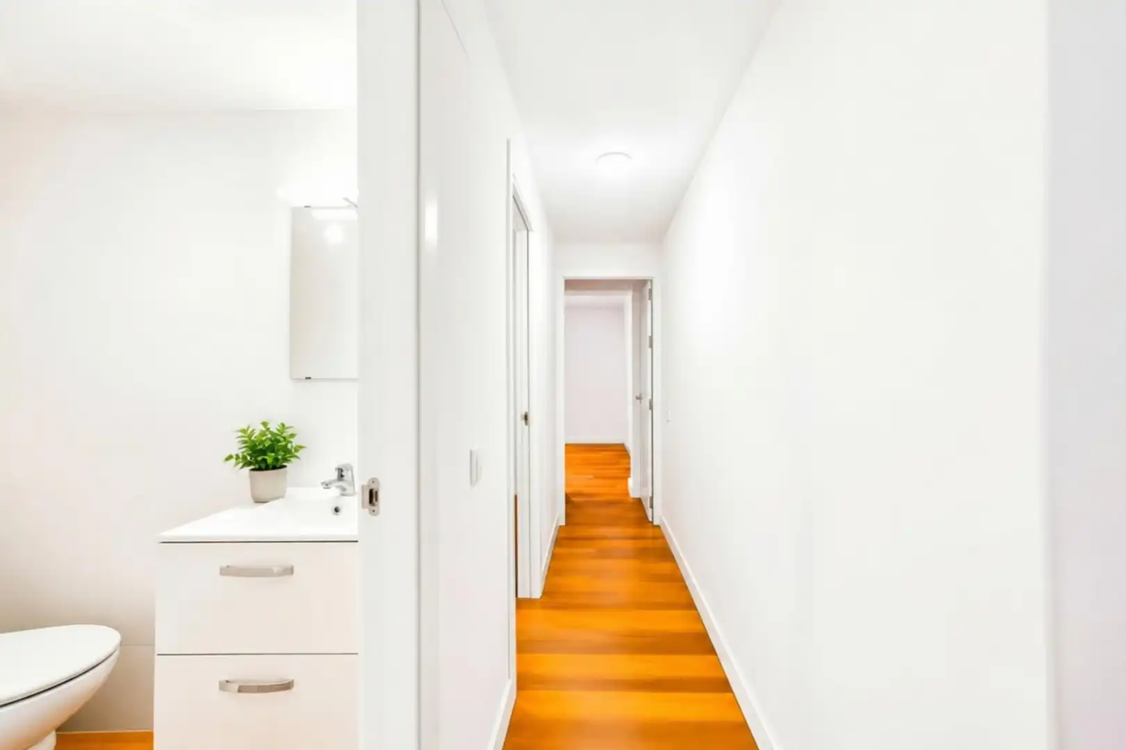Piso en venta en San Fernando con Terraza