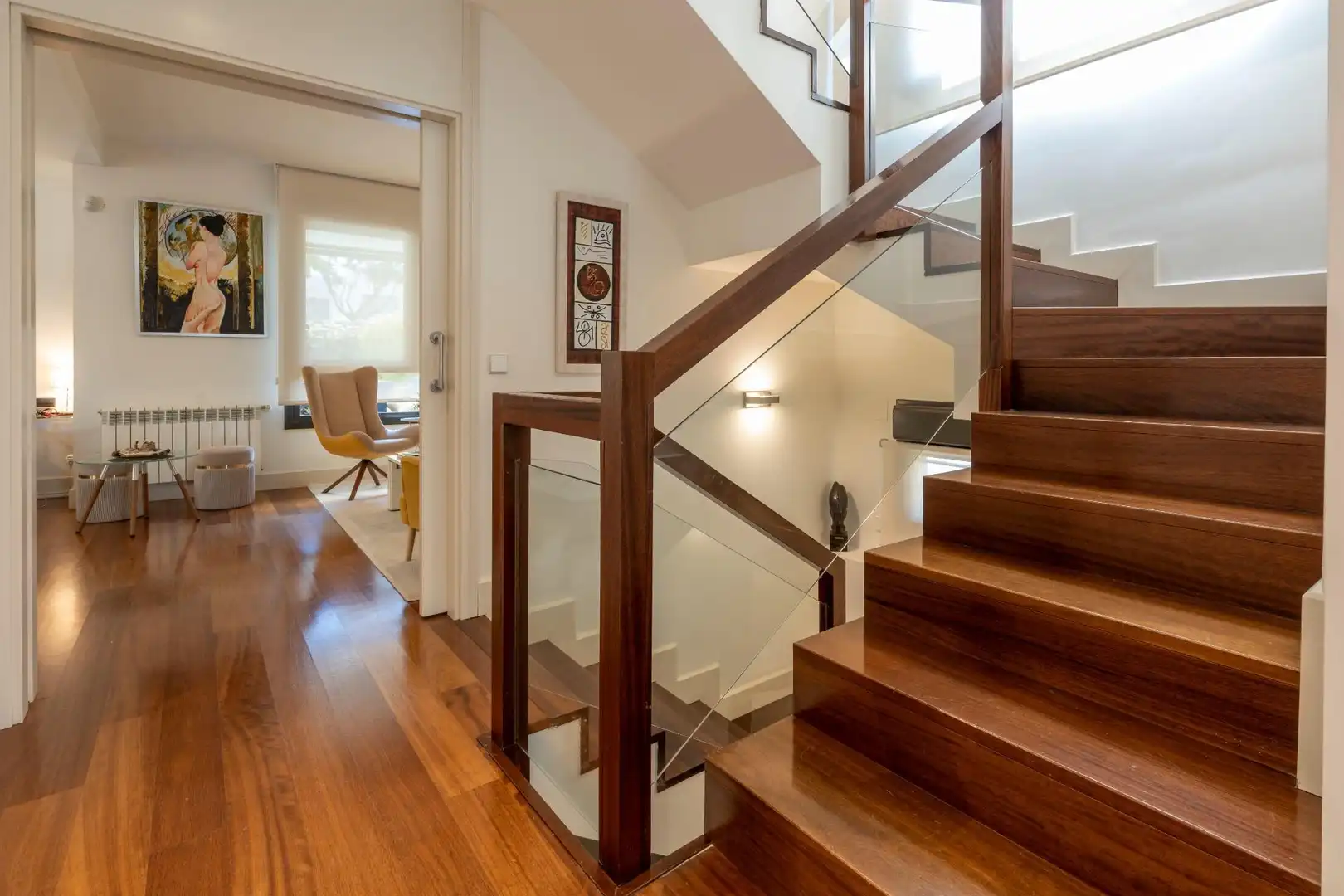 Chalet con terraza en venta en Calle PICO DE LA MIEL, imagen 21