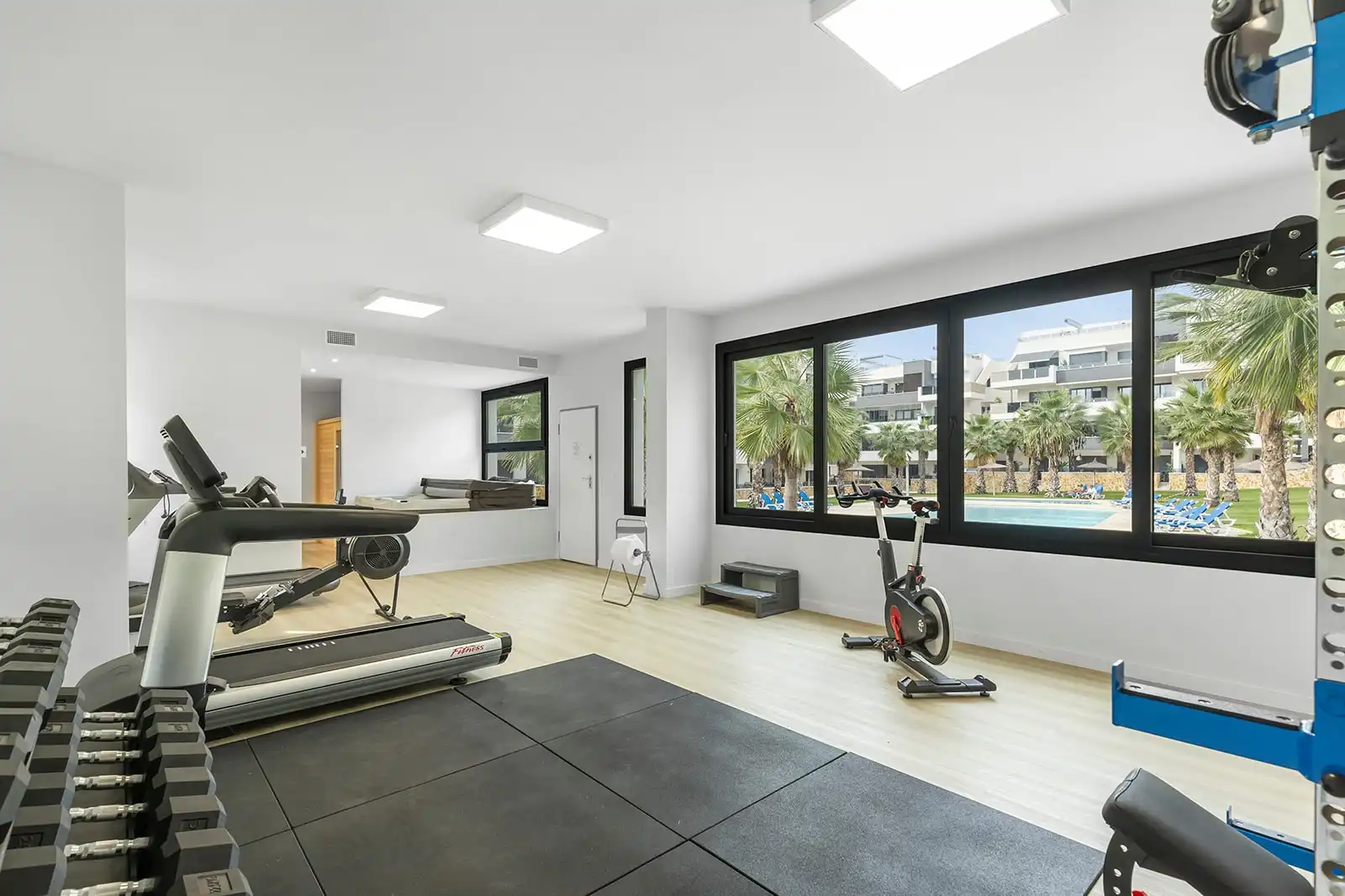 Appartement compact avec terrasse à vendre à Orihuela Costa, imagen 31