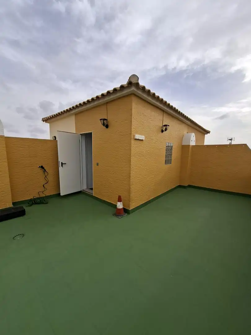 Maison mitoyenne avec jardin à vendre à Ciudad Quesada, imagen 31