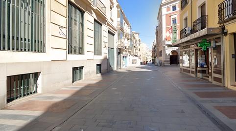 Foto 4 von Geschaftsraum zum Verkauf in Calle Mayor, Casco Histórico, Guadalajara Capital