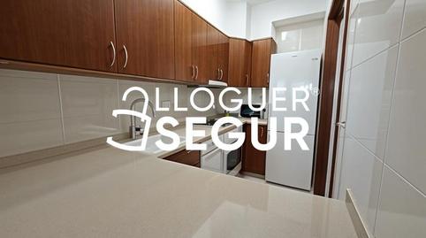 Photo 5 of Flat to rent in De Gambus, Creu Alta, Barcelona