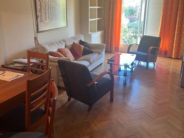 Flat with lift for sale in Principe de Asturias
