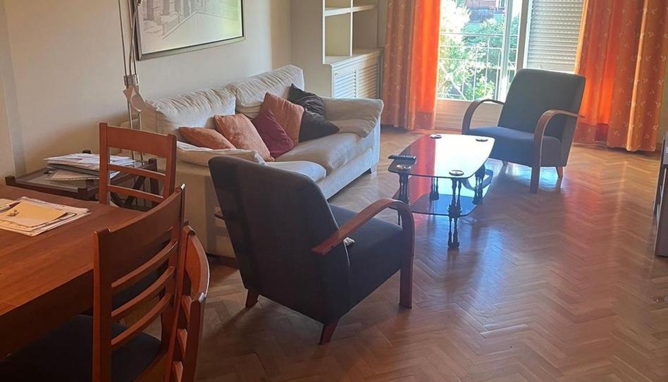 Photo 1 of Flat for sale in Principe de Asturias, Centro, Madrid